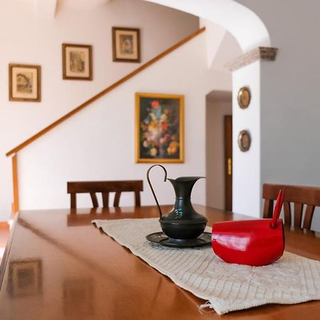 Casa Angelina-Ammentos Posada Kültér fotó