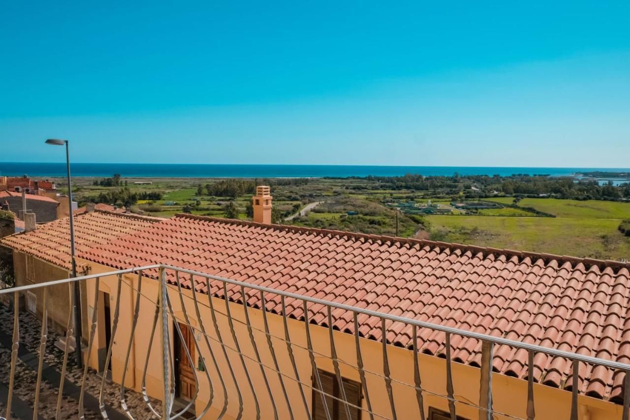 Casa Angelina-Ammentos Posada Kültér fotó