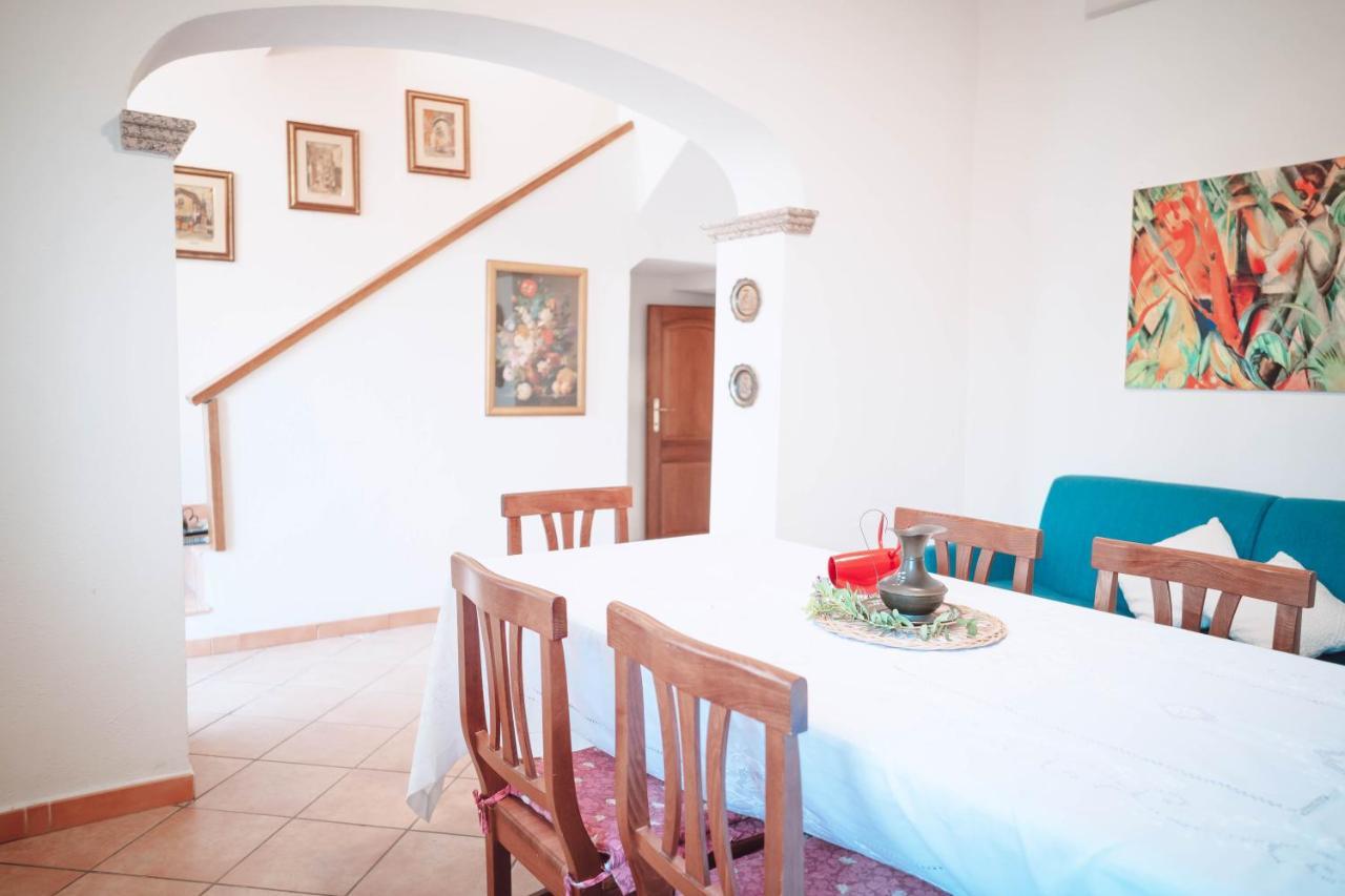 Casa Angelina-Ammentos Posada Kültér fotó