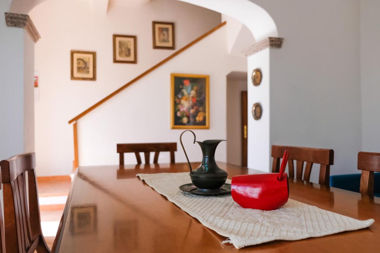 Casa Angelina-Ammentos Posada Kültér fotó