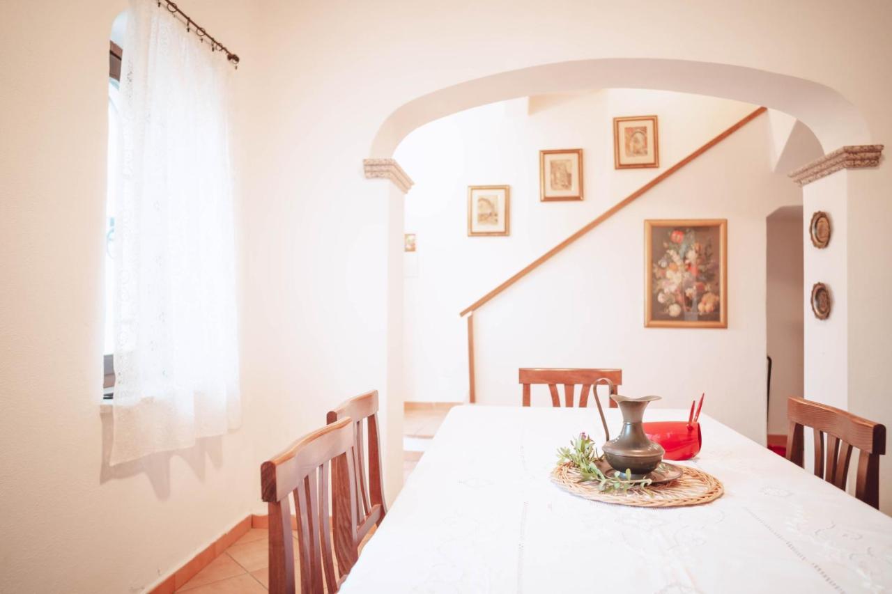 Casa Angelina-Ammentos Posada Kültér fotó