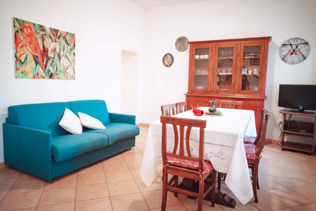 Casa Angelina-Ammentos Posada Kültér fotó