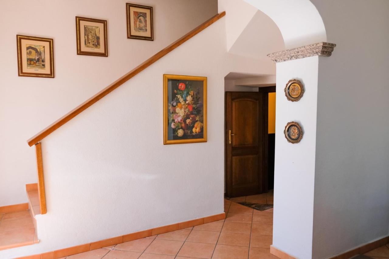 Casa Angelina-Ammentos Posada Kültér fotó