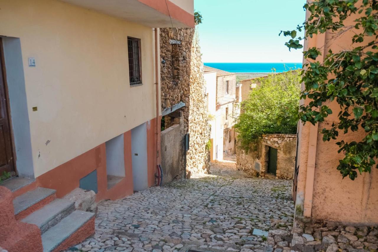 Casa Angelina-Ammentos Posada Kültér fotó