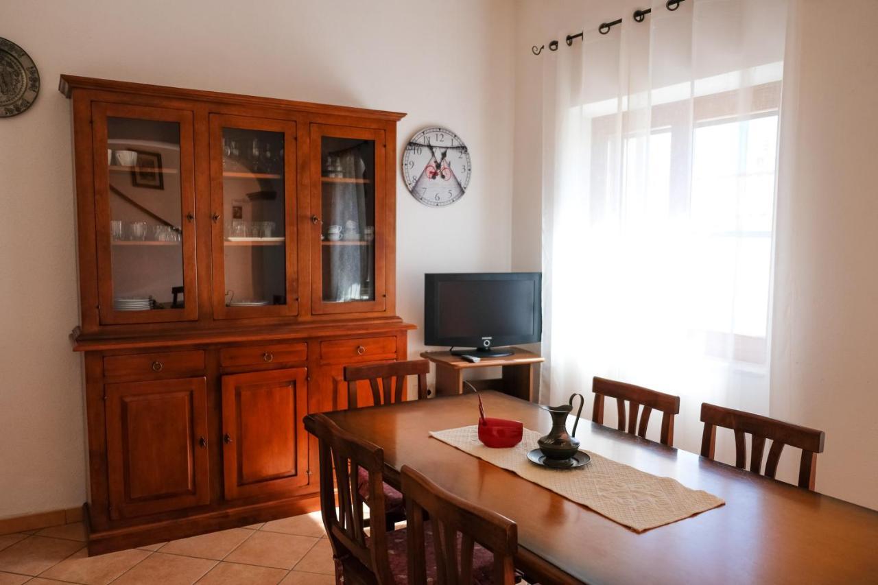 Casa Angelina-Ammentos Posada Kültér fotó