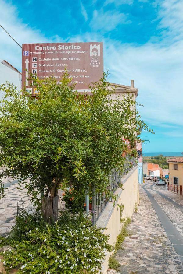 Casa Angelina-Ammentos Posada Kültér fotó