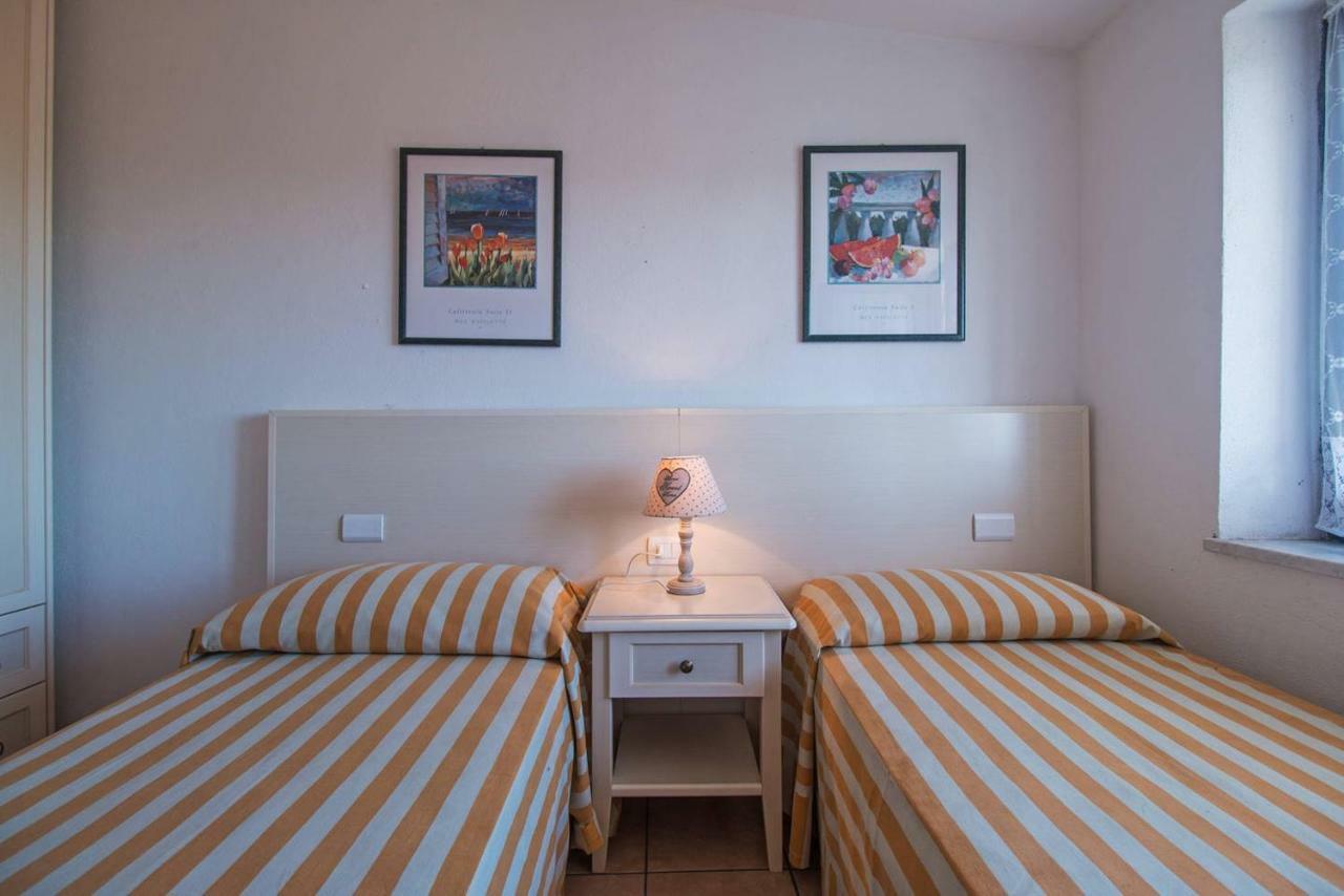 Casa Angelina-Ammentos Posada Kültér fotó