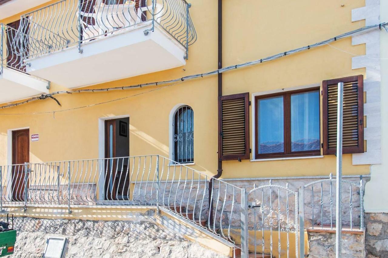 Casa Angelina-Ammentos Posada Kültér fotó