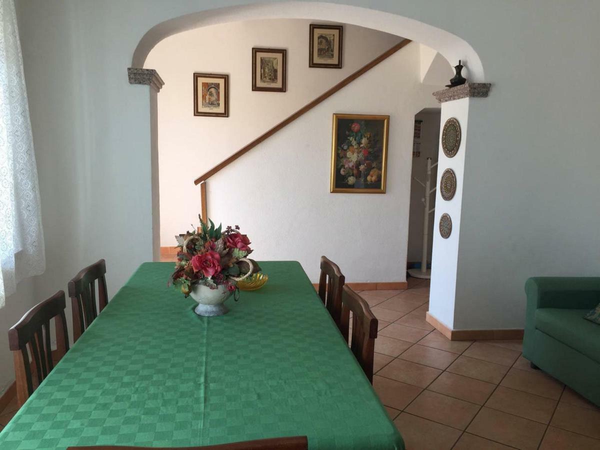 Casa Angelina-Ammentos Posada Kültér fotó