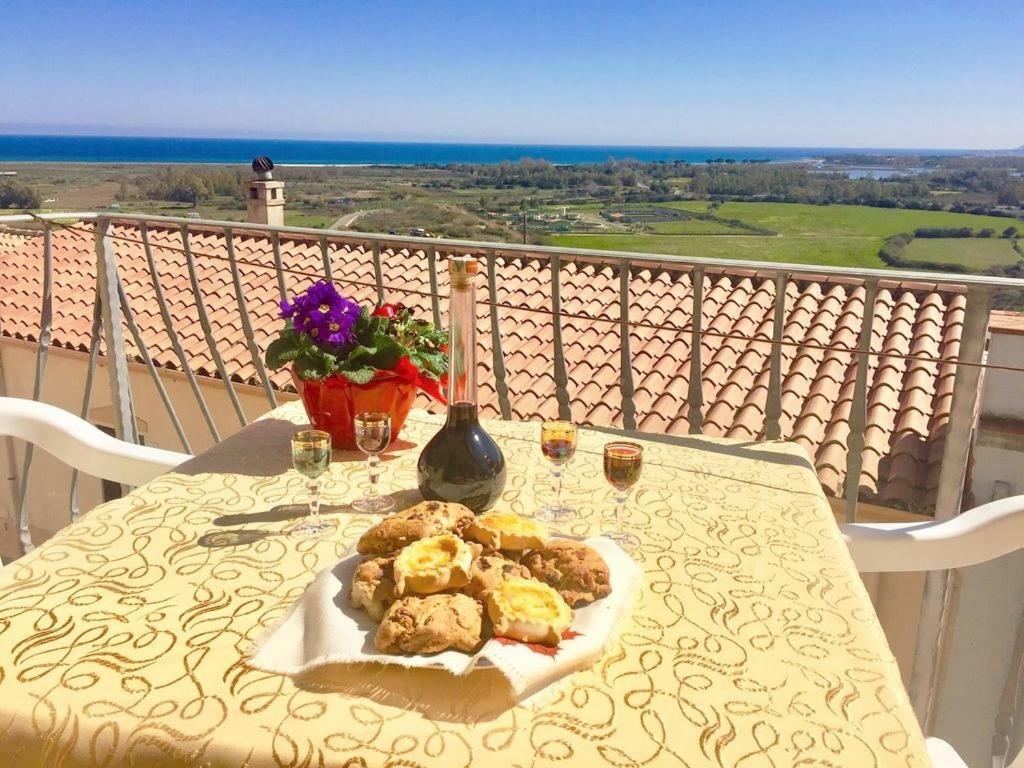 Casa Angelina-Ammentos Posada Kültér fotó