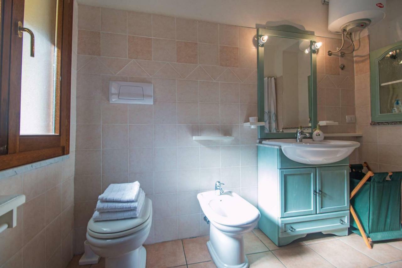 Casa Angelina-Ammentos Posada Kültér fotó