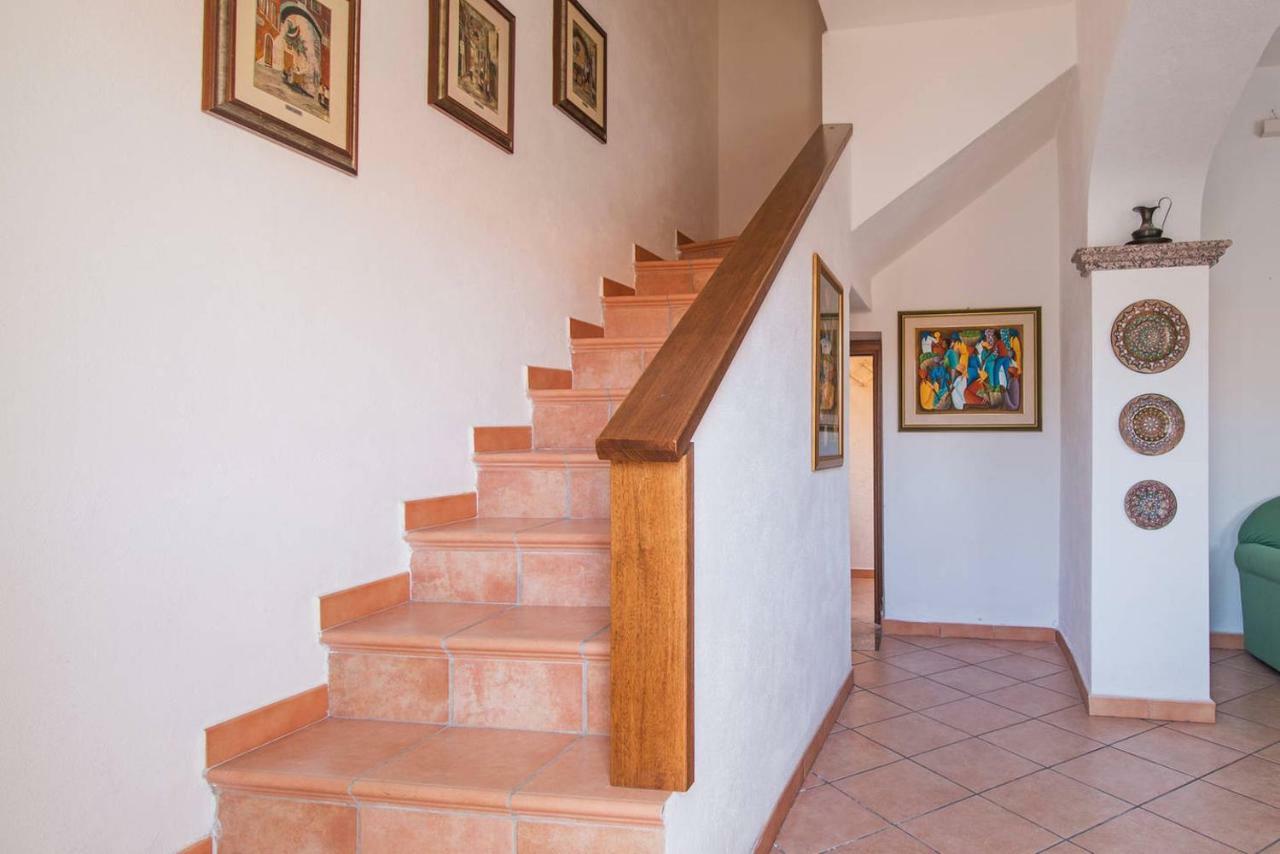 Casa Angelina-Ammentos Posada Kültér fotó