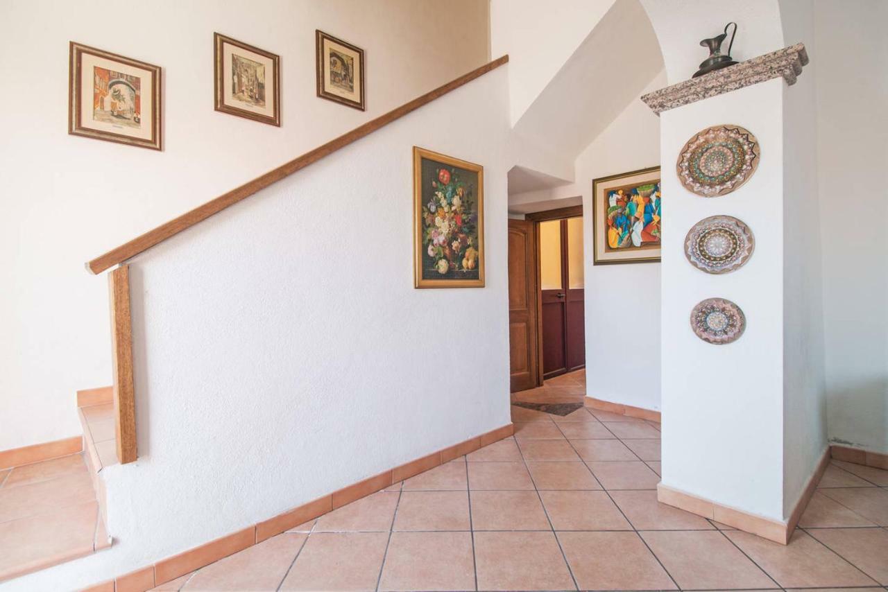 Casa Angelina-Ammentos Posada Kültér fotó